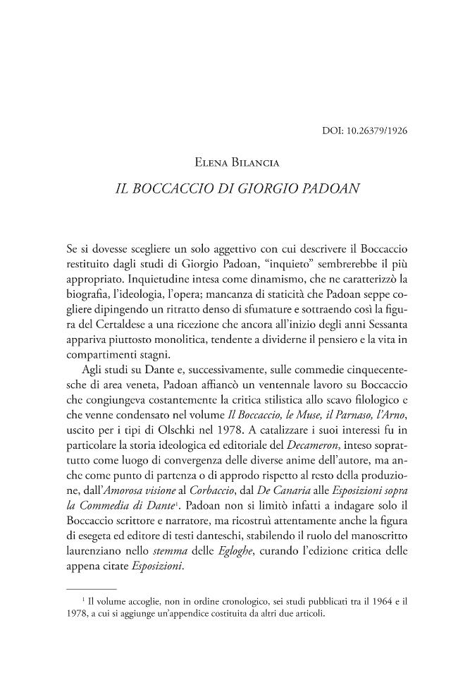 Probeseite