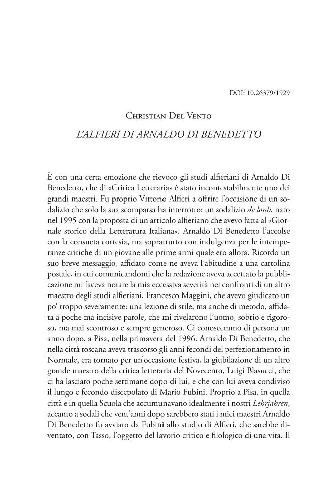Probeseite