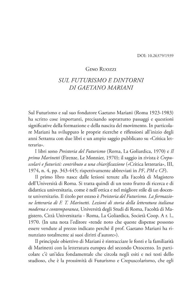Página de muestra