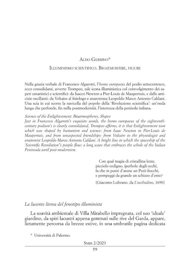 Sample page