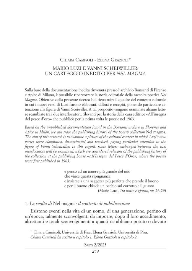 Sample page