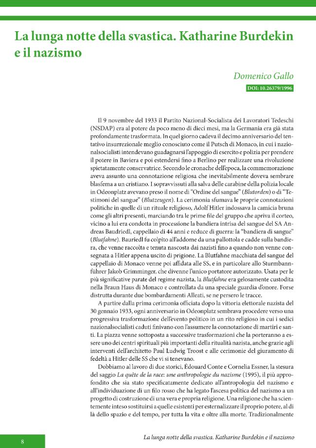 Sample page