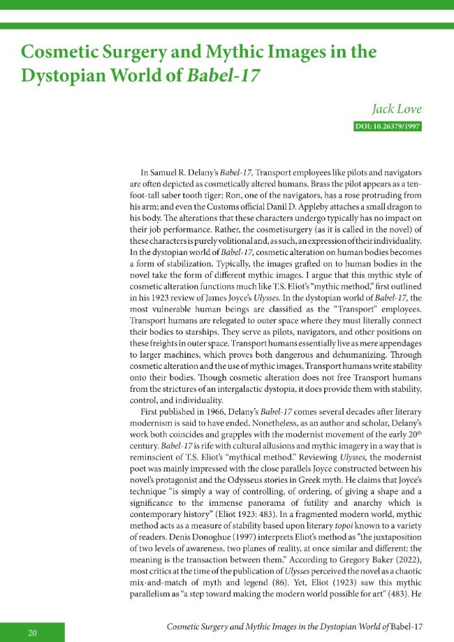 Sample page