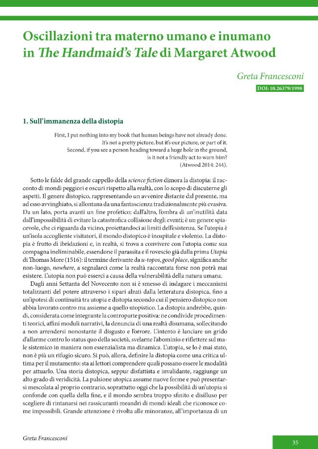 Sample page