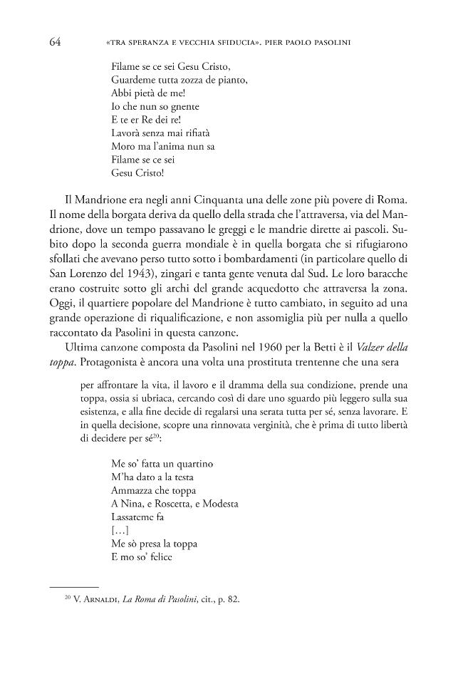 Página de muestra