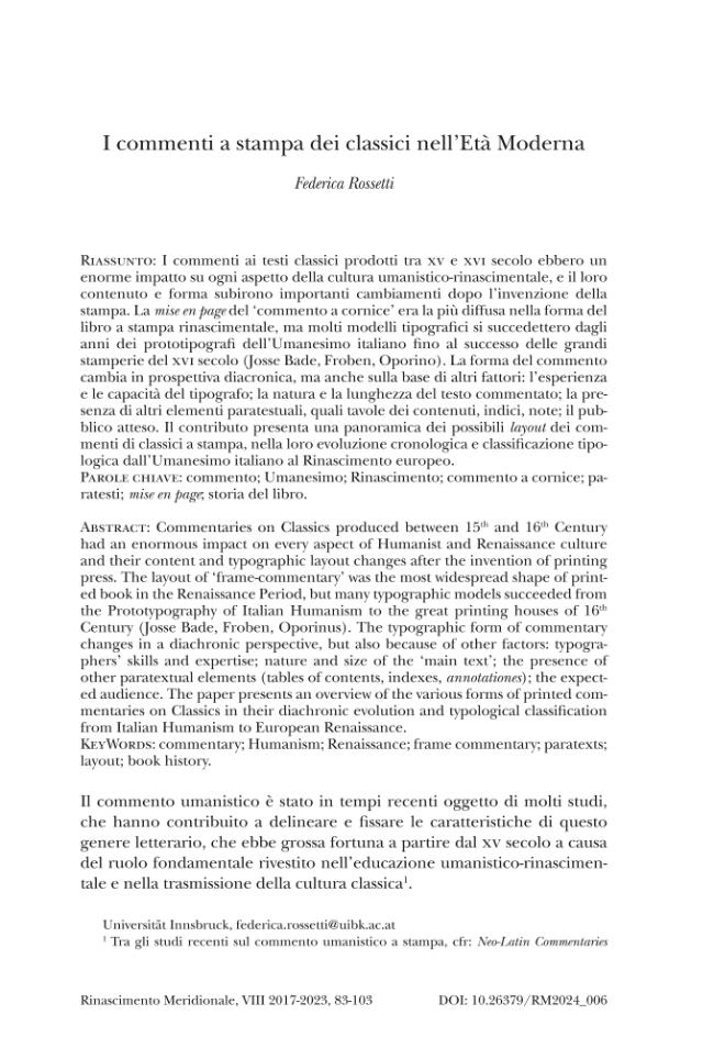 Probeseite