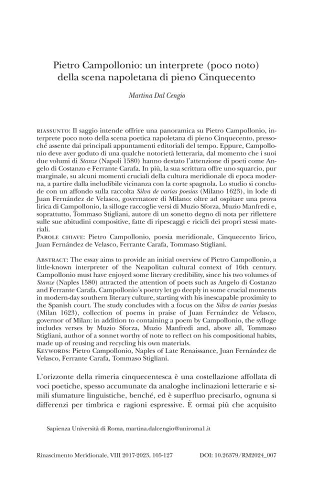 Página de muestra