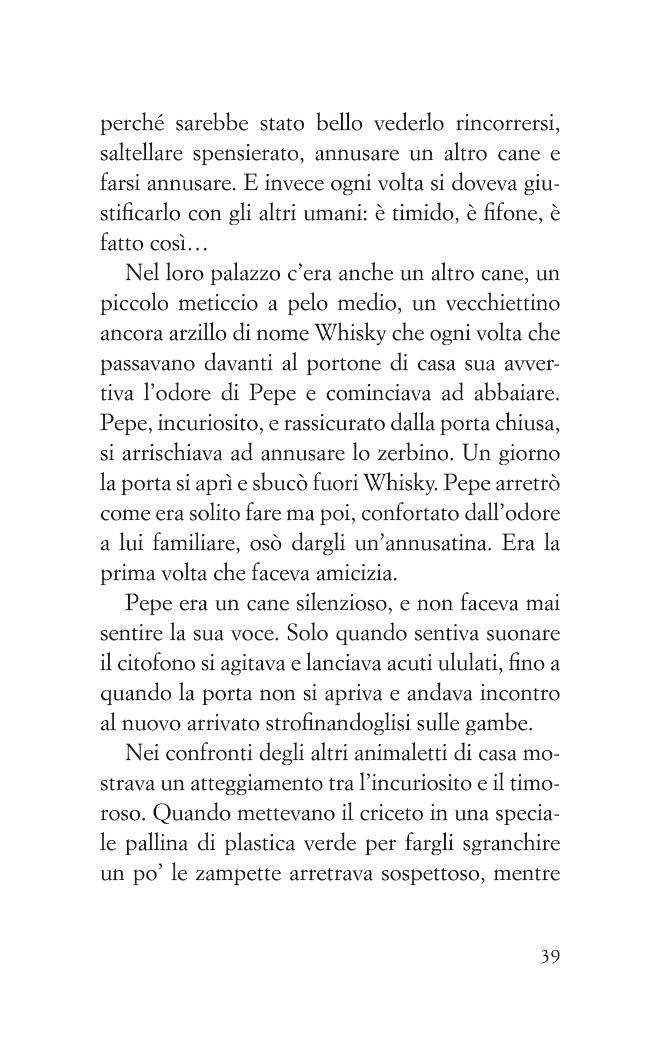Exemple de page