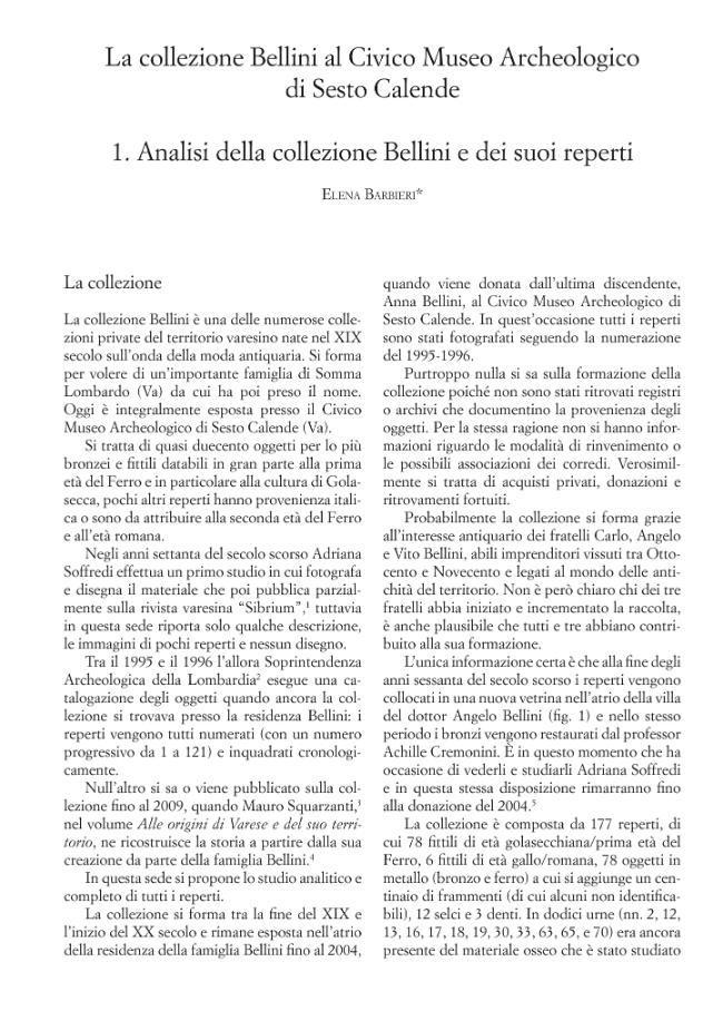 Sample page