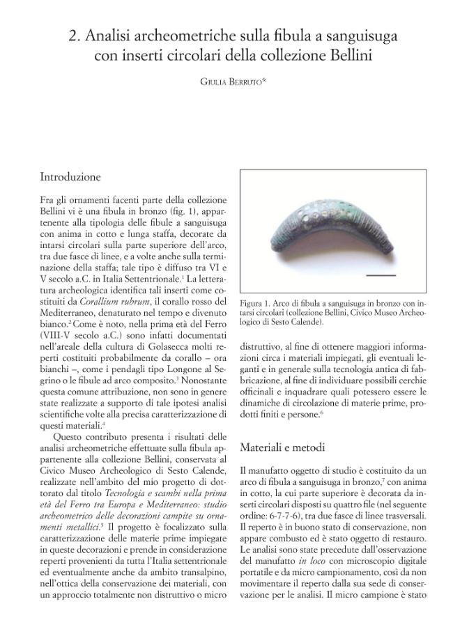Exemple de page