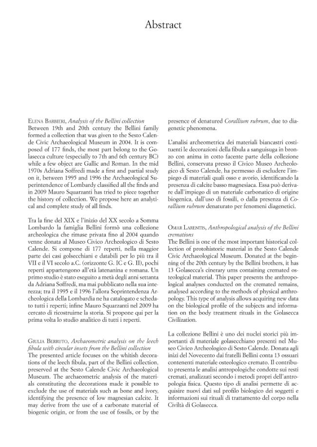 Exemple de page