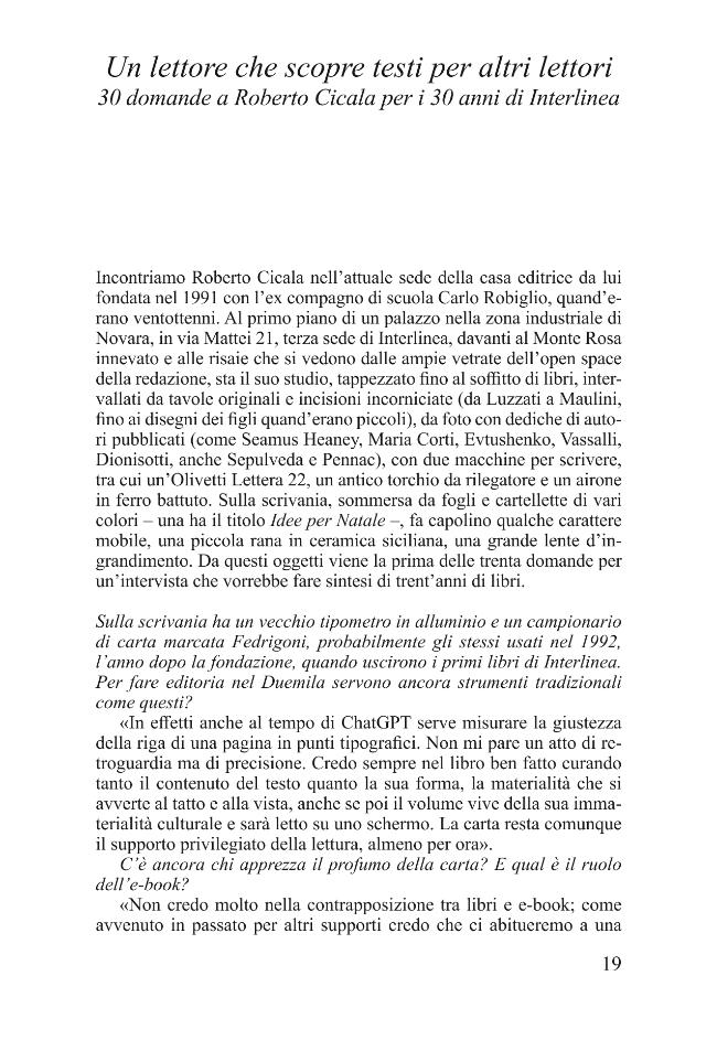 Sample page