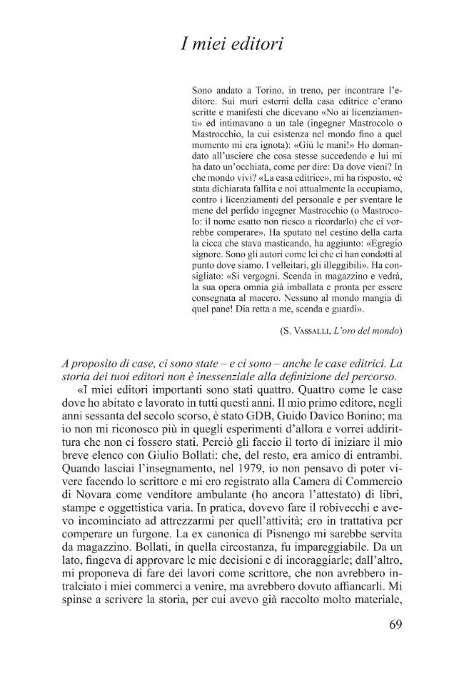 Sample page