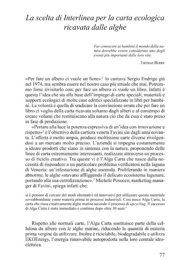 Sample page