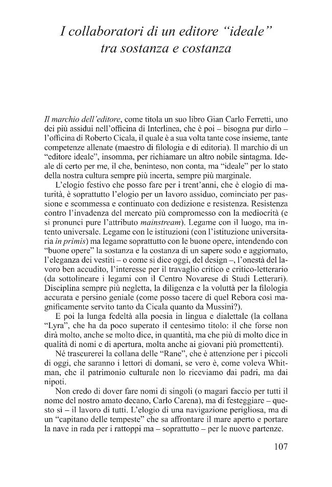Sample page