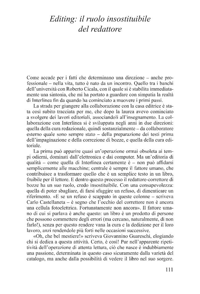 Sample page
