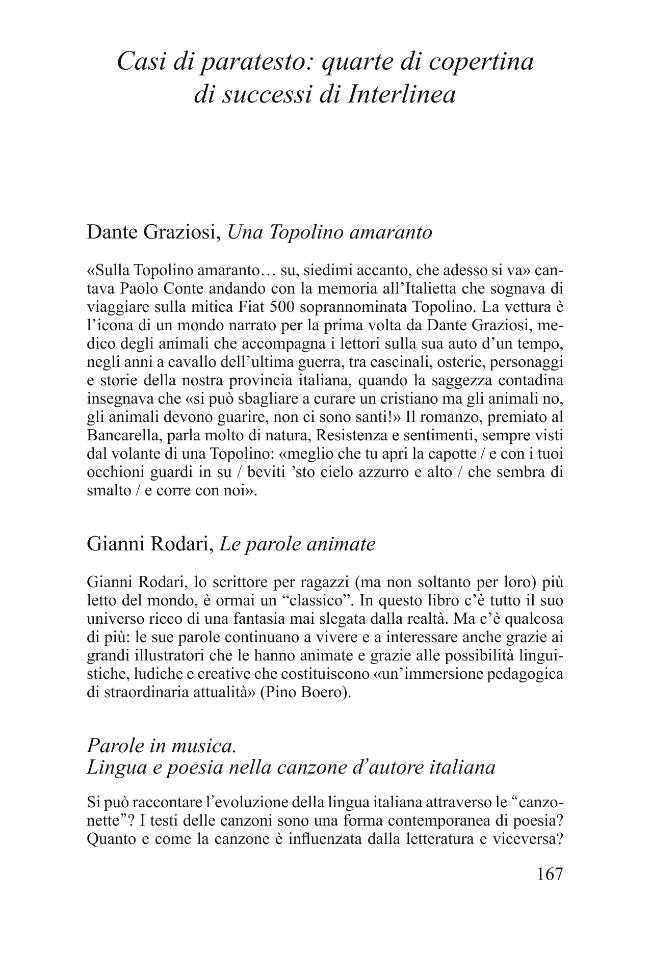 Sample page