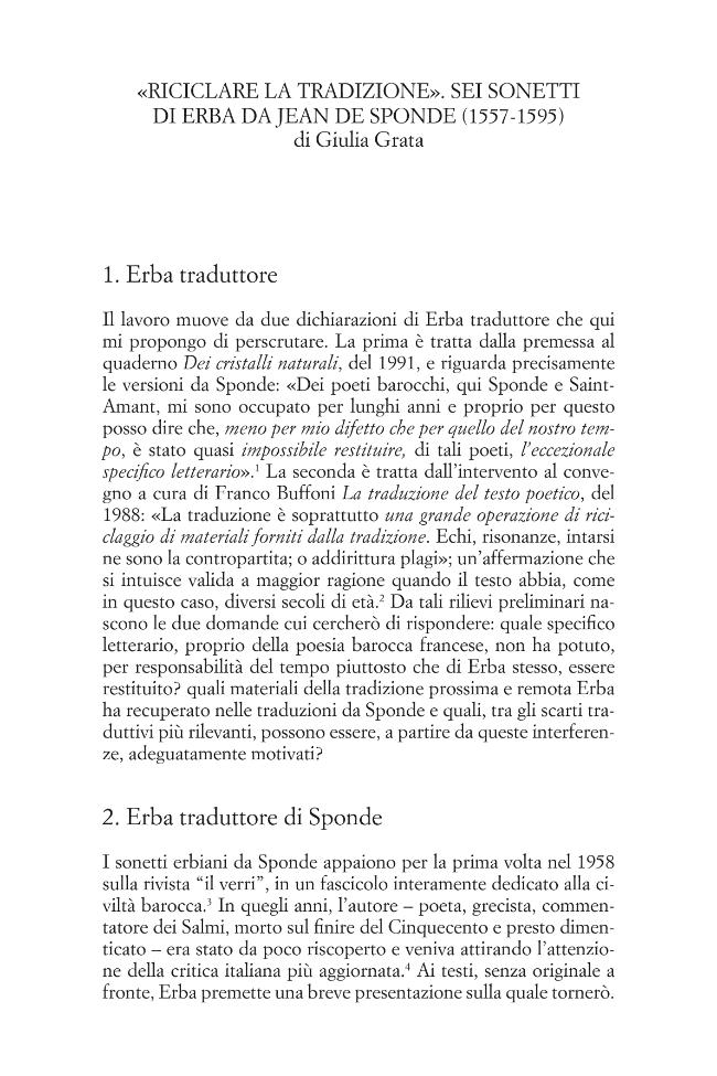 Sample page
