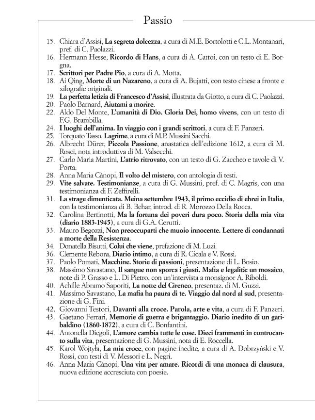 Sample page