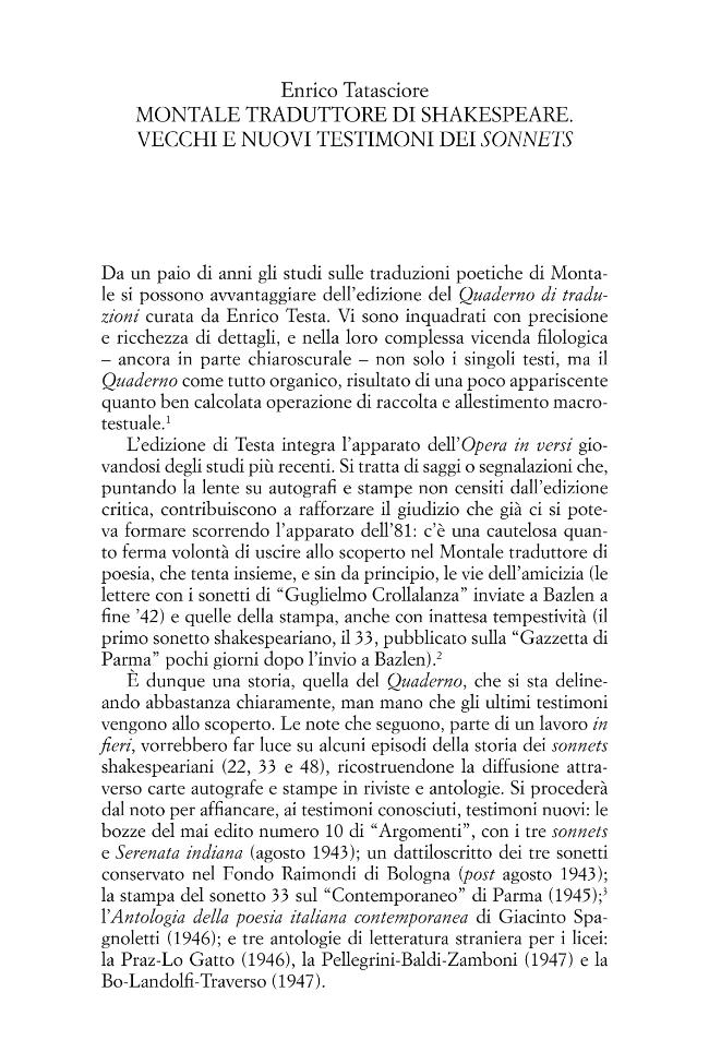 Pagina campione