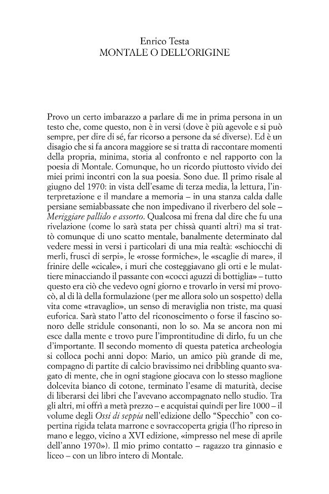 Pagina campione