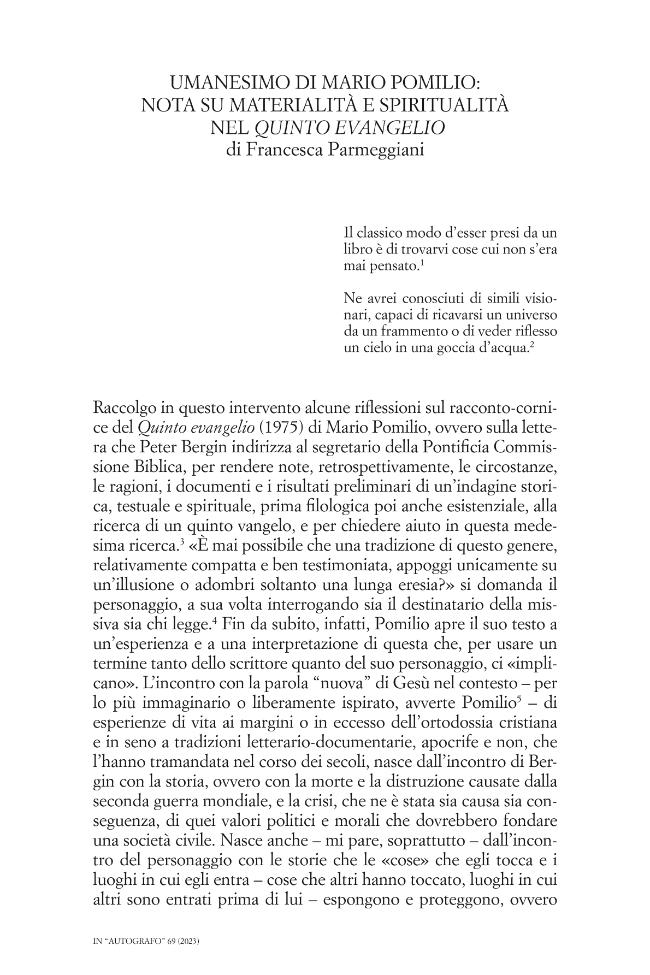 Probeseite