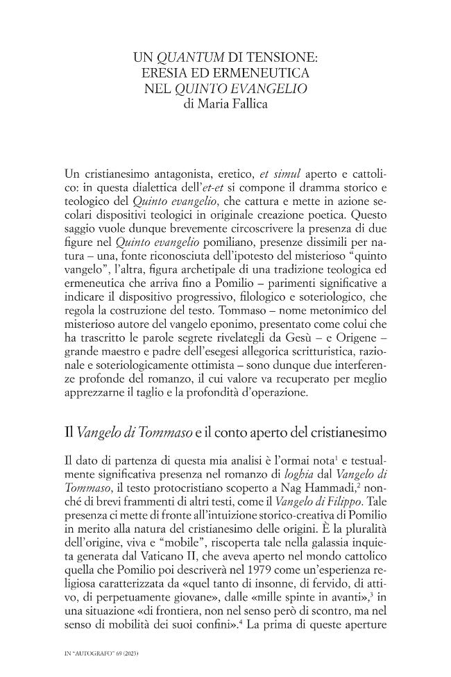 Probeseite