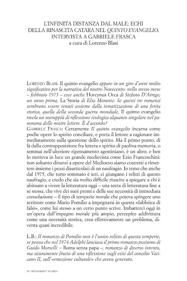 Probeseite