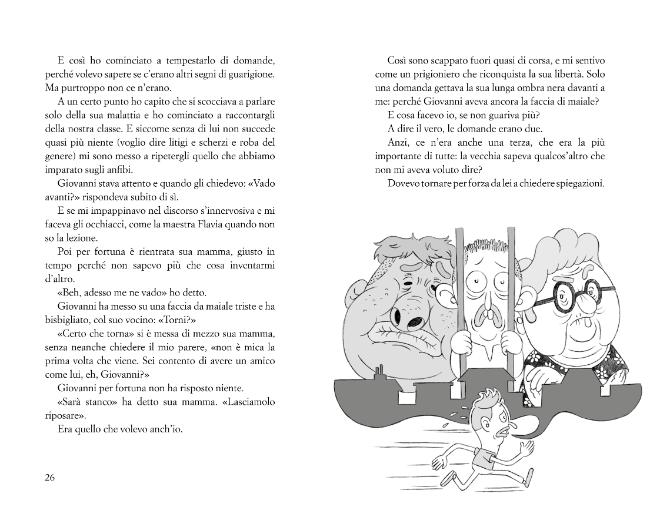 Pagina campione