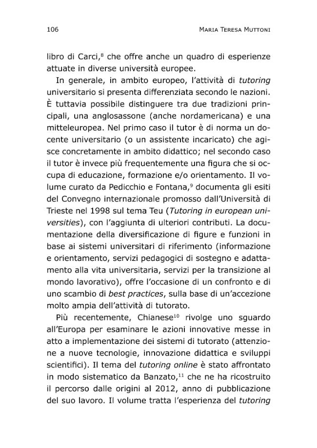 Probeseite