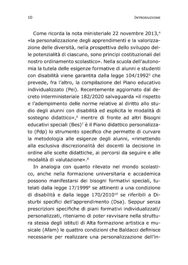 Probeseite