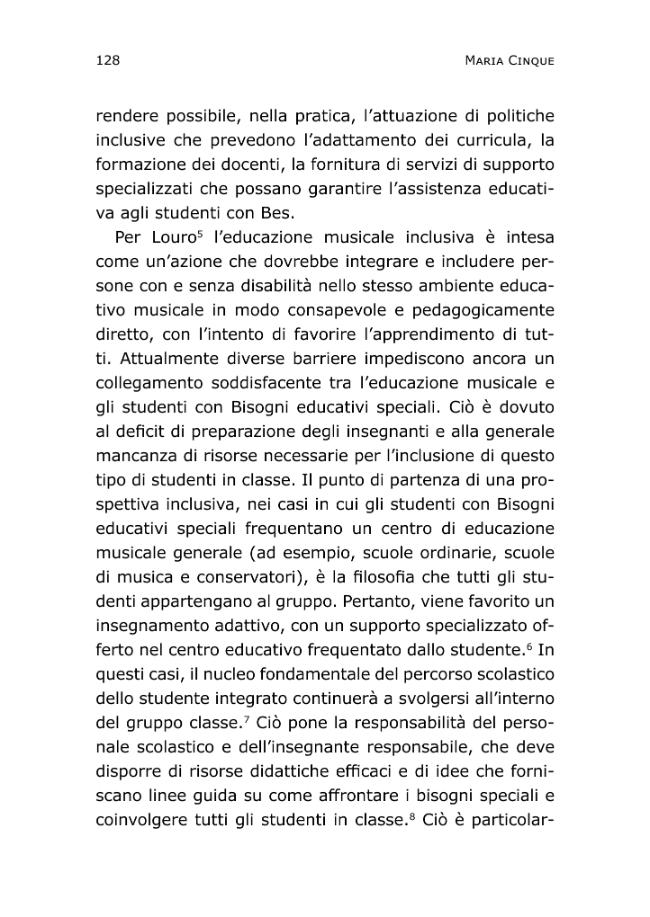Exemple de page