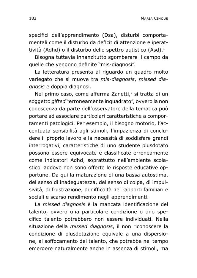 Probeseite