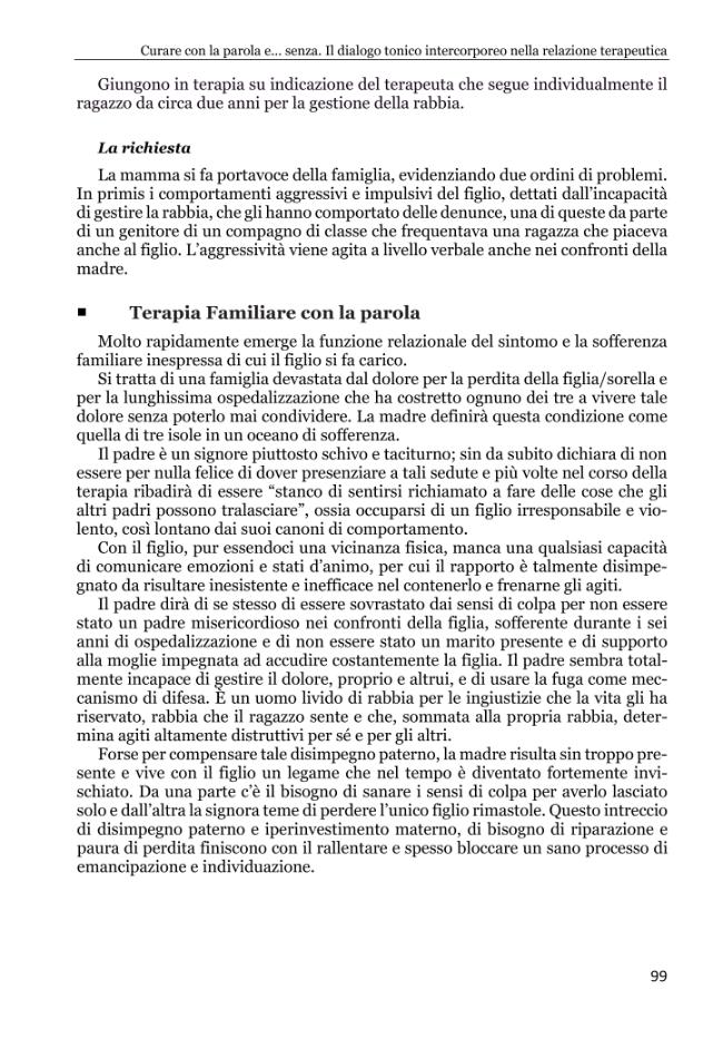 Probeseite