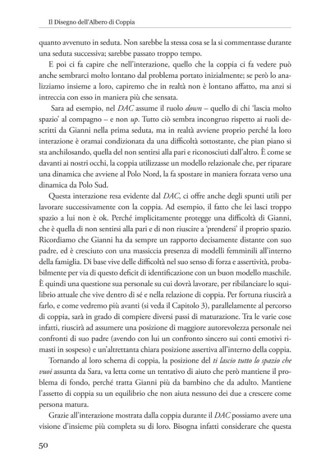 Probeseite