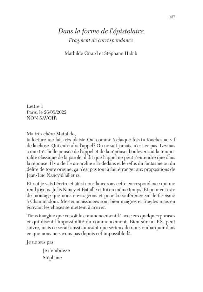 Sample page