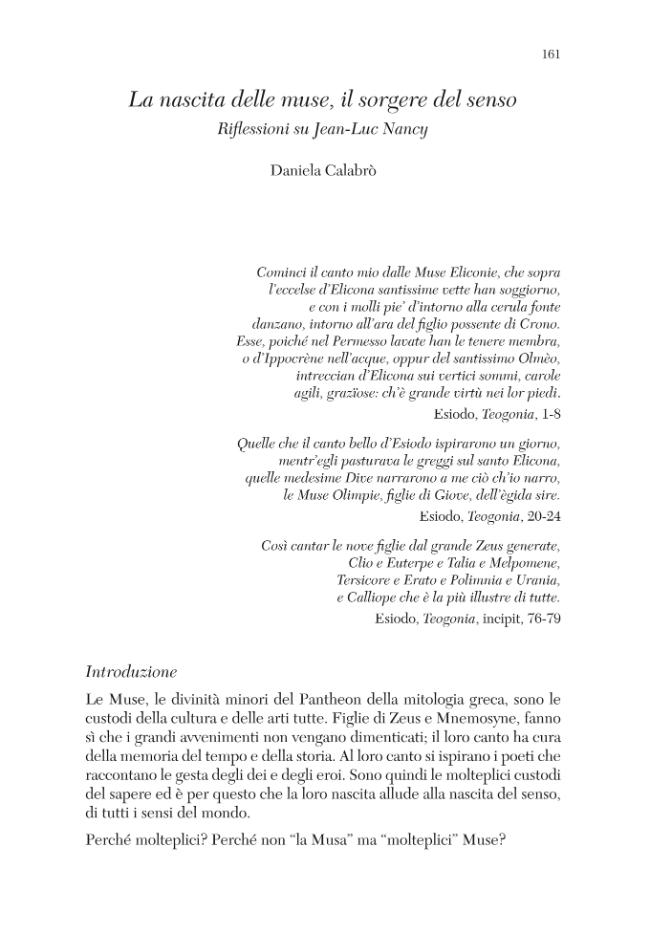 Exemple de page