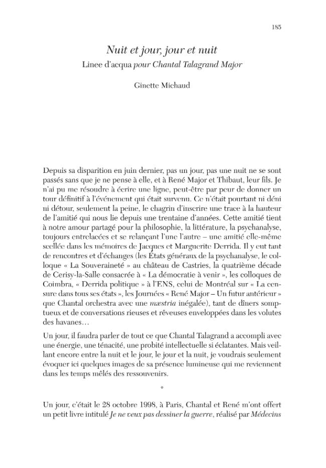 Sample page