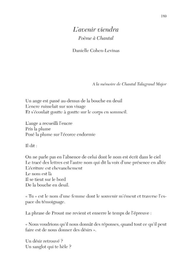 Sample page