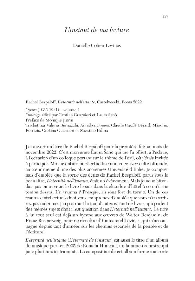 Pagina campione