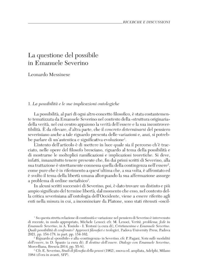 Probeseite
