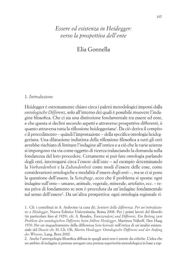 Probeseite