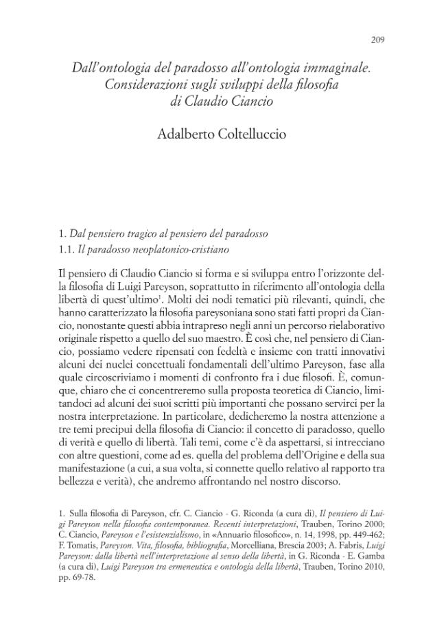 Sample page