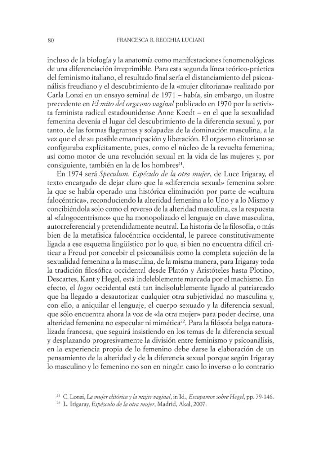 Página de muestra