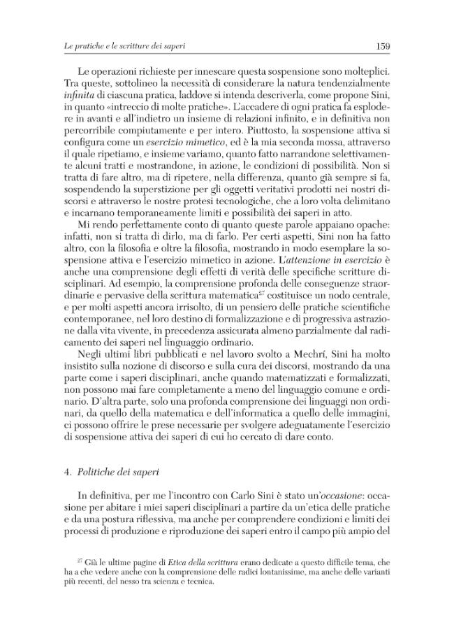 Probeseite