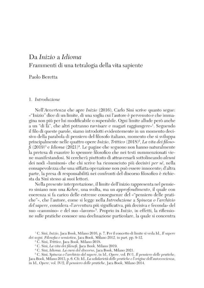 Sample page