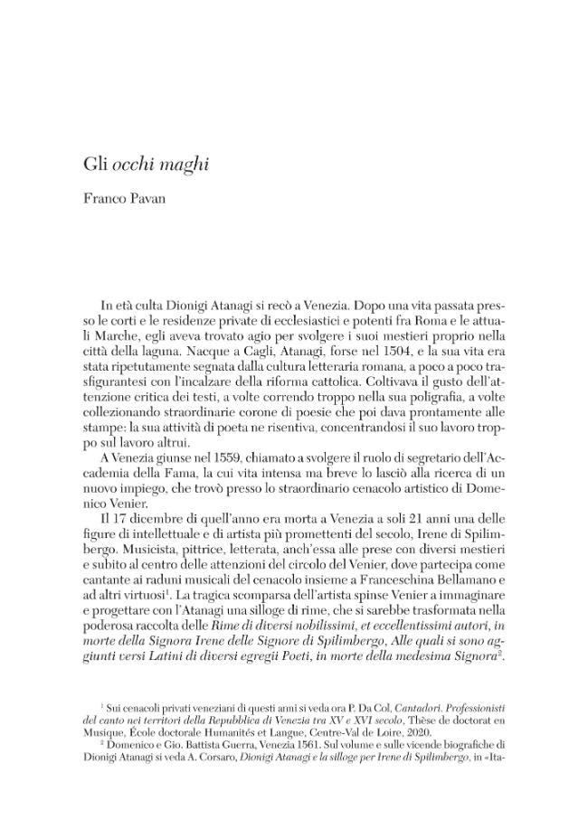 Exemple de page