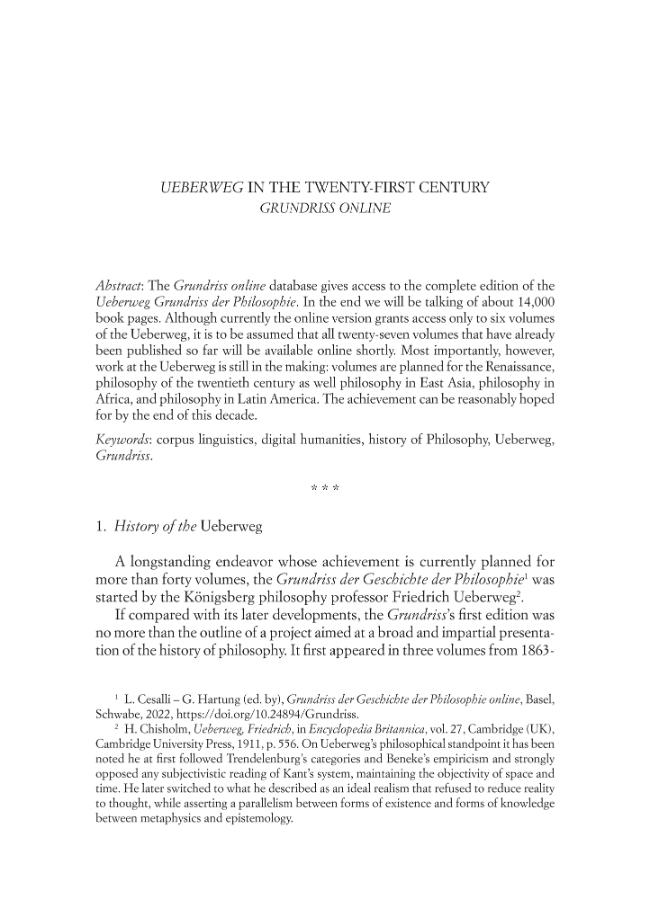 Sample page