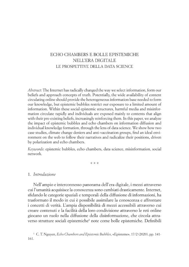 Exemple de page