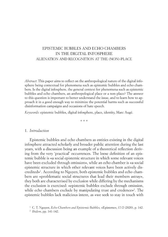 Exemple de page